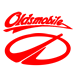 OLDSMOBILE logo