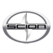 SCION logo