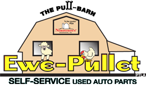 Ewe Pullet logo