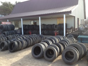 TIRES-1 4215