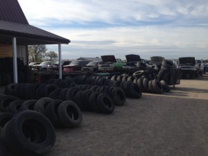 Tire Load-1  5515