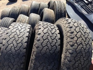 Tire Load-1 61615