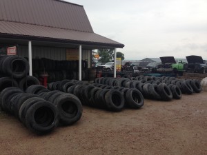 Tire Load-1  92415
