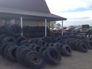 Tire Load-2  5515