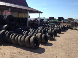 Tire Load-2 61615