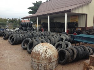 Tire Load-2  92415