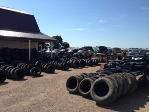 Tire Load-3 61615