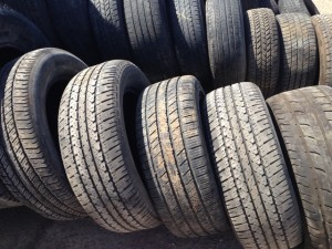 Tire Load- 61615