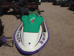 Waverunner 1